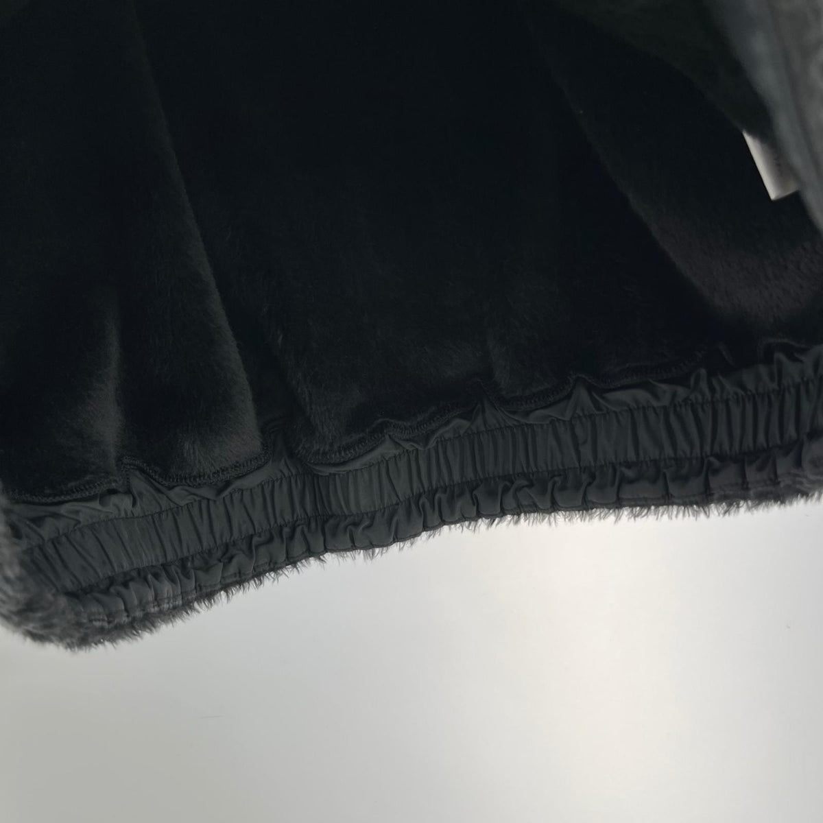 ジャケット ANTARCTICA VERSA LOFT JACKET ブラック