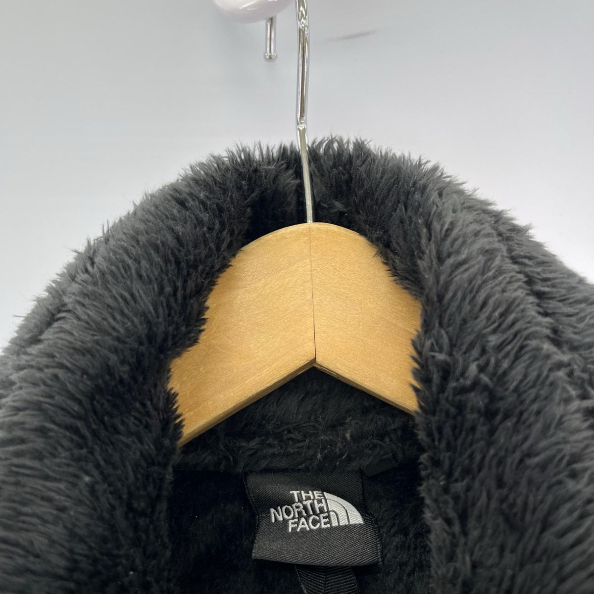 ジャケット ANTARCTICA VERSA LOFT JACKET ブラック
