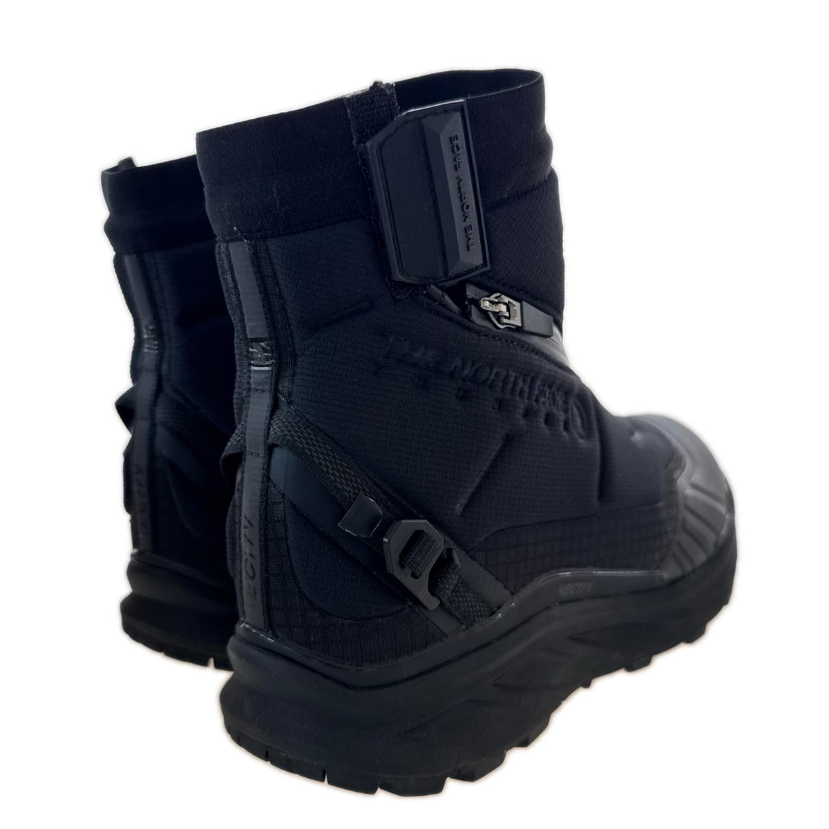 ブーツ VECTIV THUNDER GORE-TEX　27cm 27cm (US9 UK8 1/2 EU44) ブラック