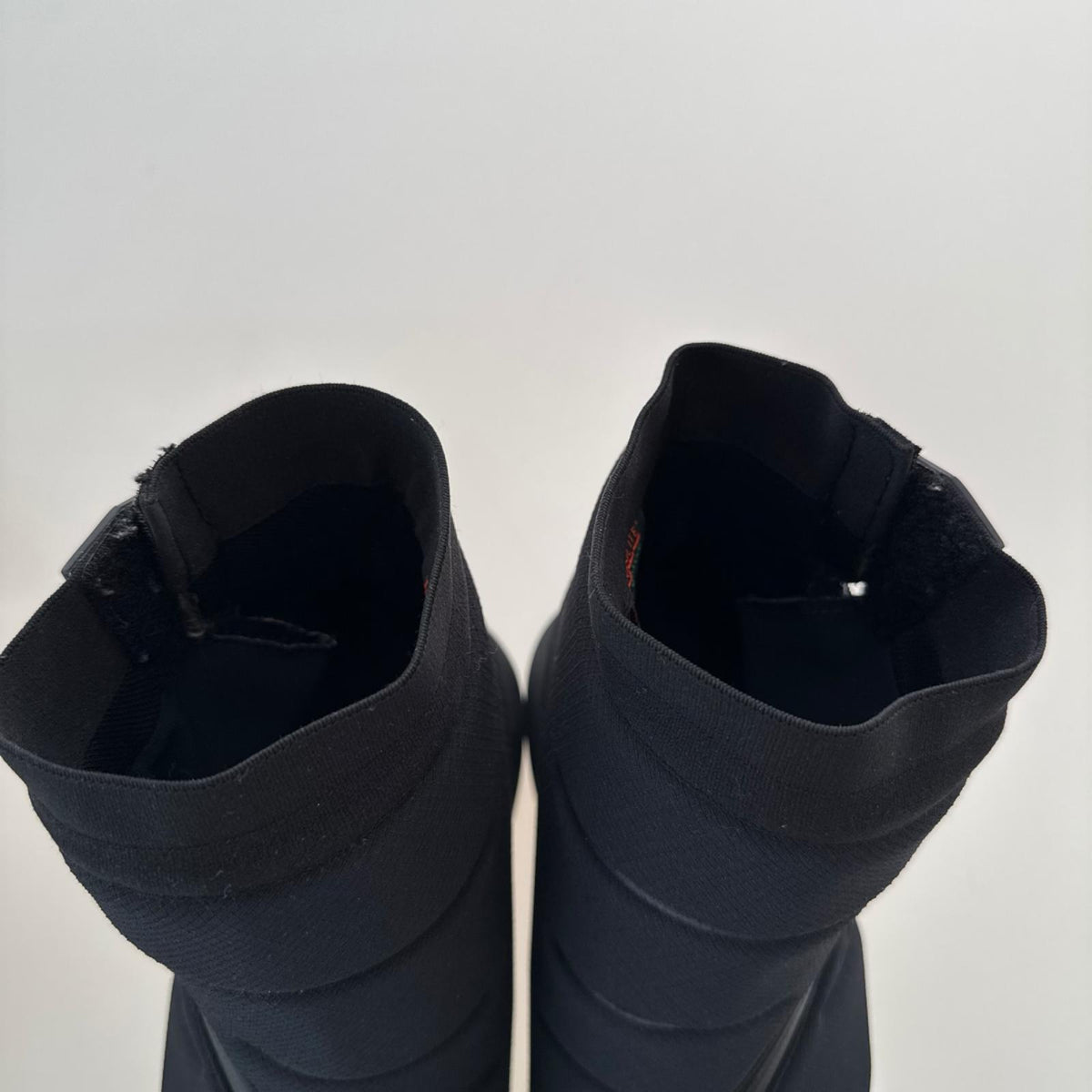 ブーツ VECTIV THUNDER GORE-TEX　27cm 27cm (US9 UK8 1/2 EU44) ブラック