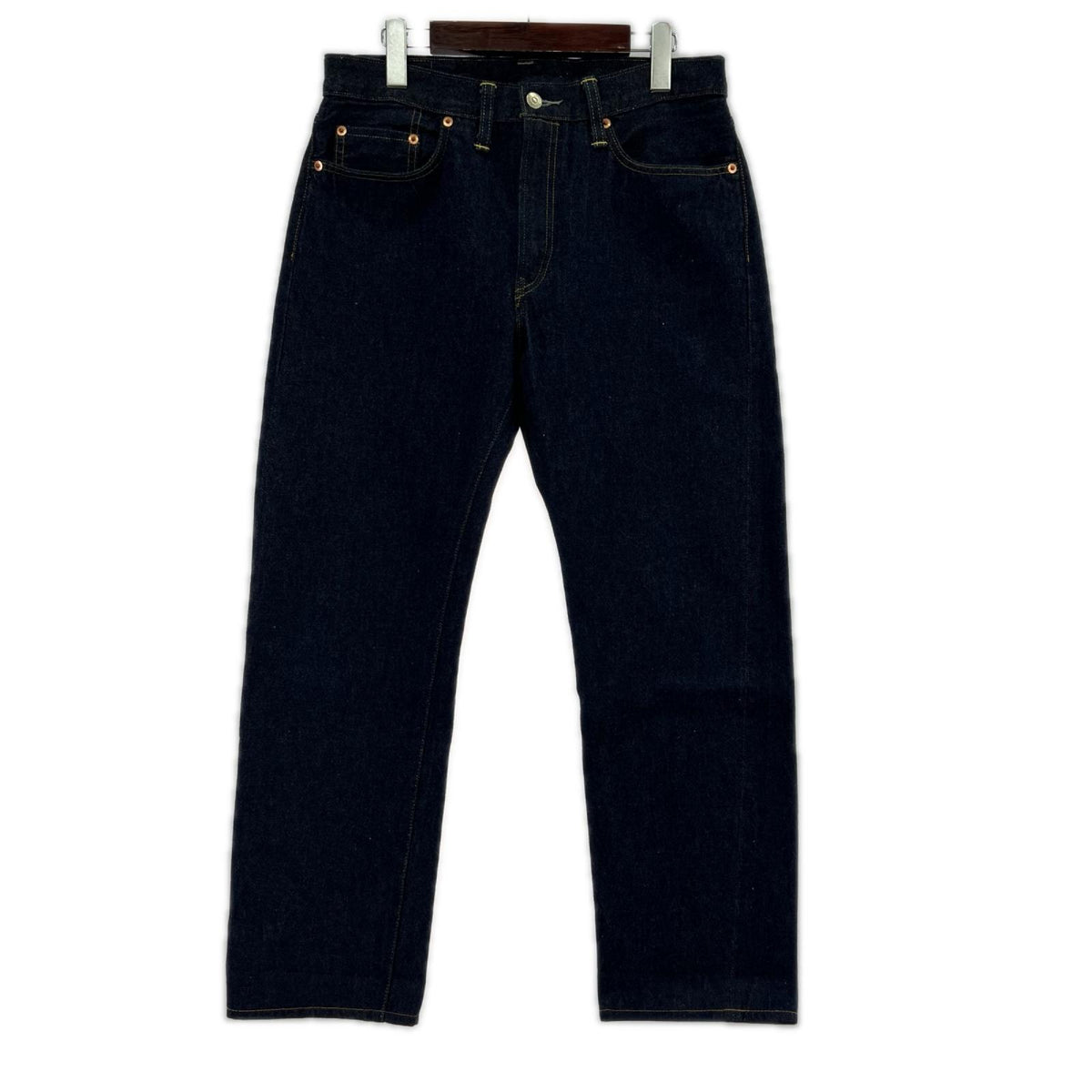 デニムパンツ 54年復刻 LVC 501ZXX　31 31 ネイビー