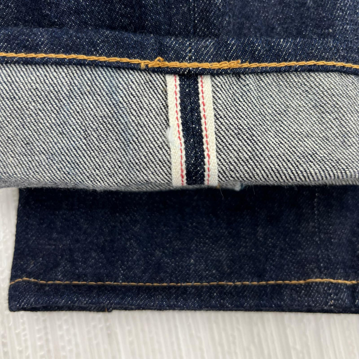 デニムパンツ 54年復刻 LVC 501ZXX　31 31 ネイビー
