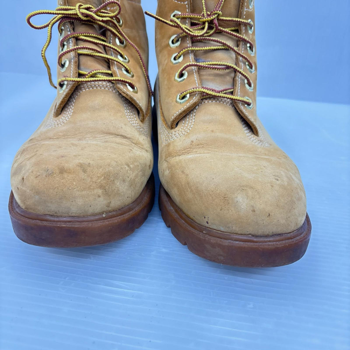 ブーツ ﾚｰｽｱｯﾌﾟﾌﾞｰﾂ BRW 9W 26cm (US8 UK7 1/2 EU42)