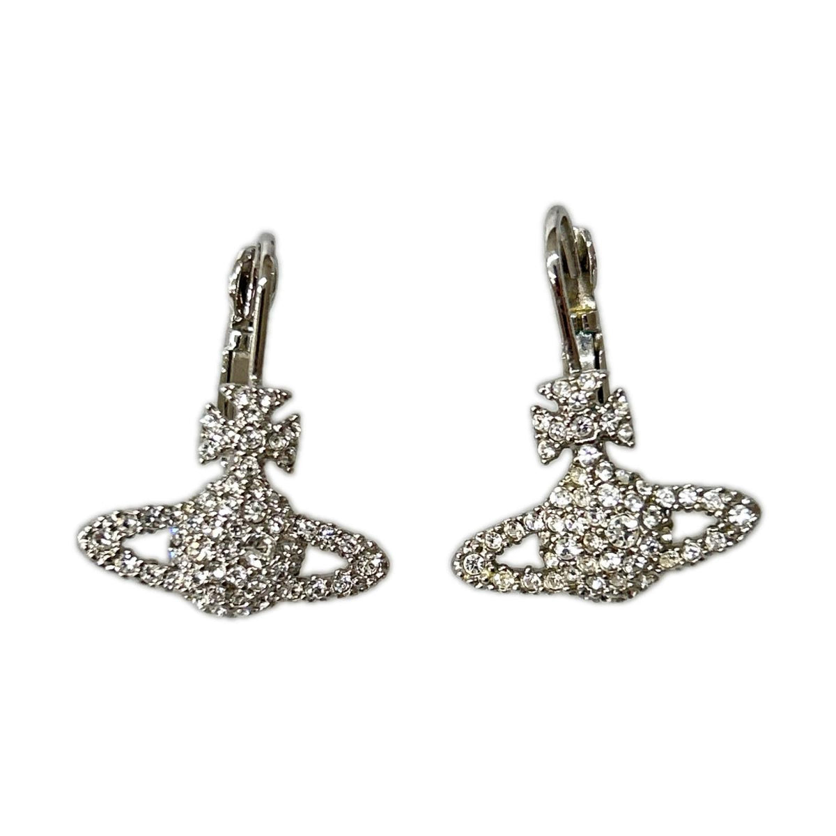 その他アクセサリー grace bas relief ｲﾔﾘﾝｸﾞ シルバー