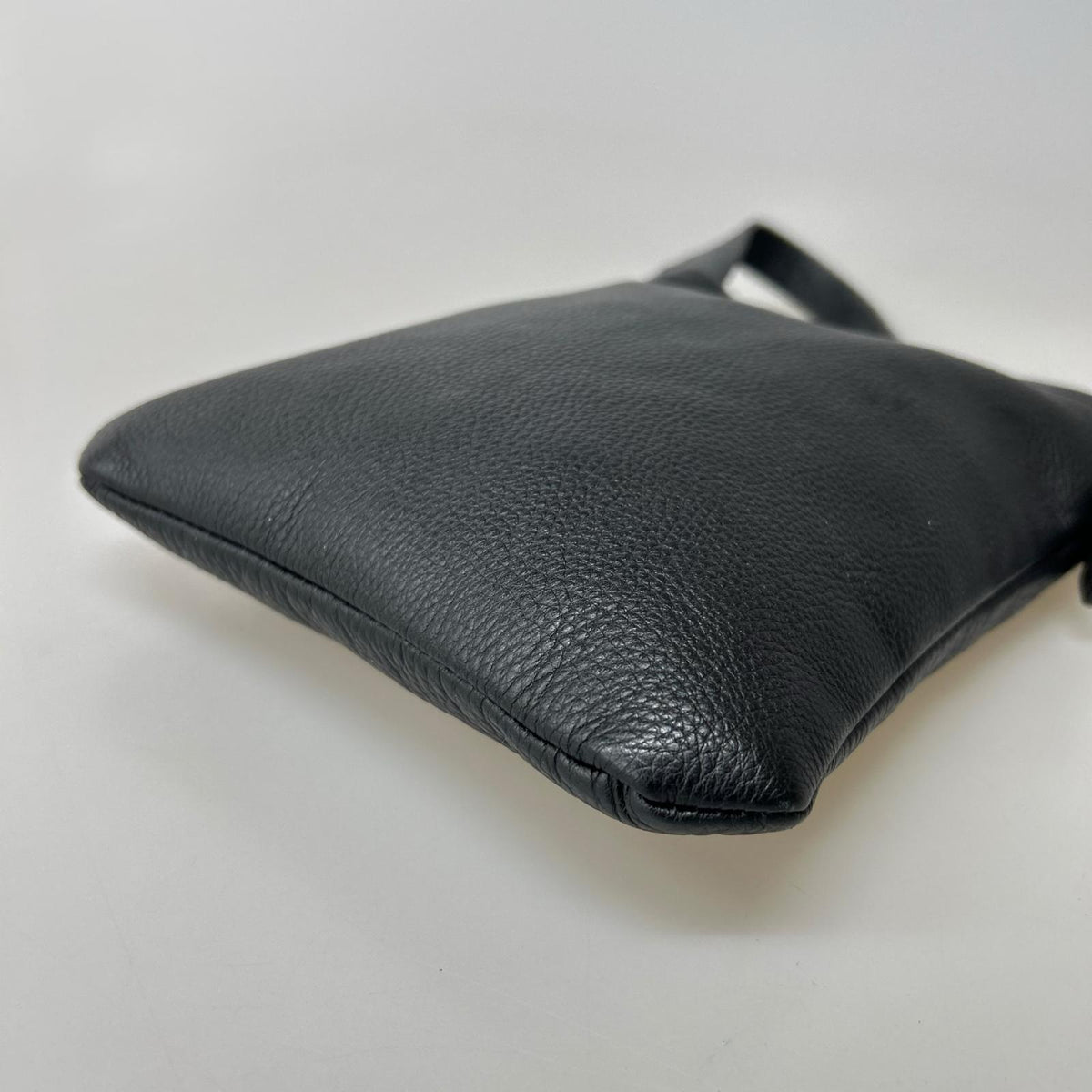 ショルダーバッグ Hender Scheme ショルダーバッグ ブラック