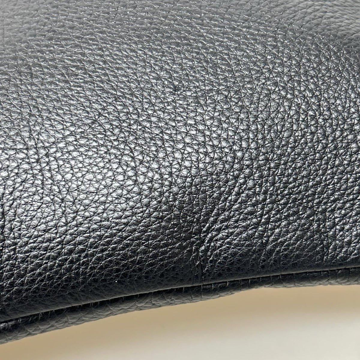 ショルダーバッグ Hender Scheme ショルダーバッグ ブラック