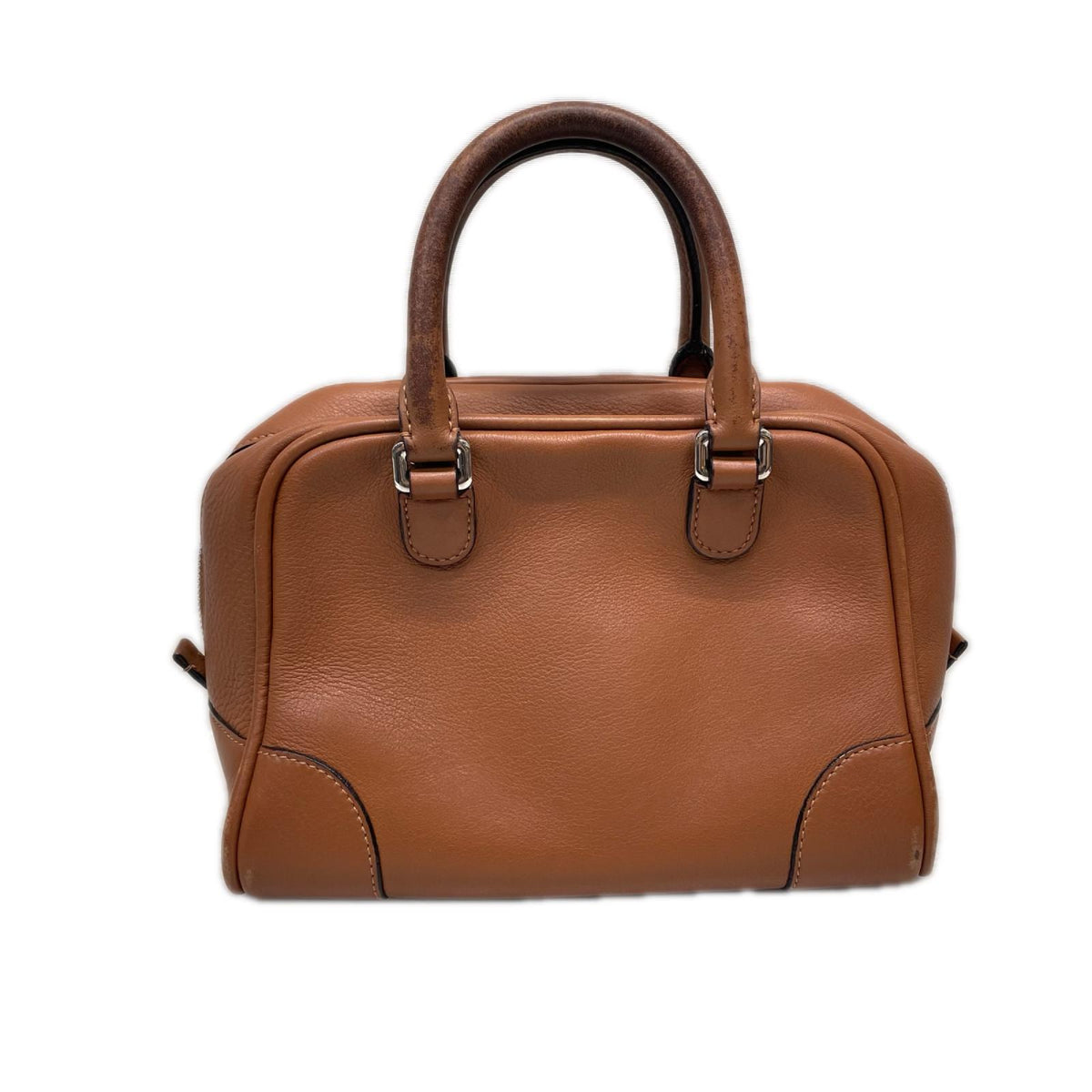 LOEWE  アマソナ75 スモール　2wayバッグ
