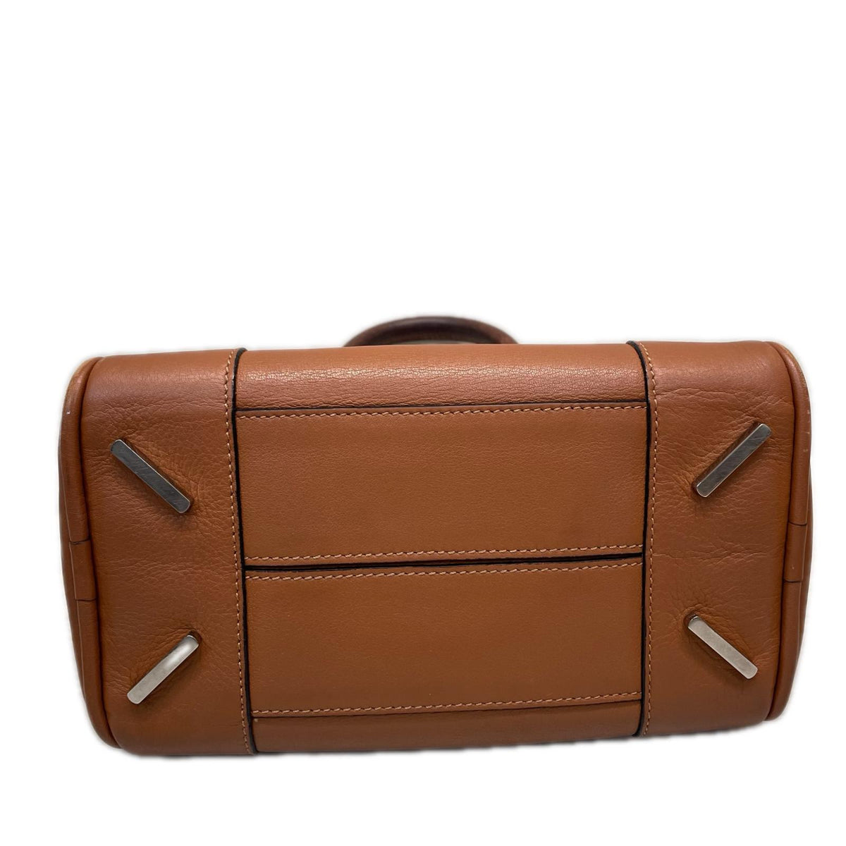 LOEWE  アマソナ75 スモール　2wayバッグ