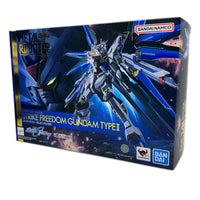 METALROBOT魂　ストライクフリーダムガンダム弐式 機動戦士ガンダムSEED FREEDOM バンダイ フィギュア/グッズ