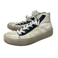 スニーカー ZENSORED HI XXII U 27.0cm WHT 27cm (US9 UK8 1/2 EU44) ホワイト