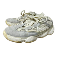 スニーカー ADIDAS YEEZY 500 "BONE WHITE" 24.5cm (US6 1/2 UK6 EU39) ホワイト
