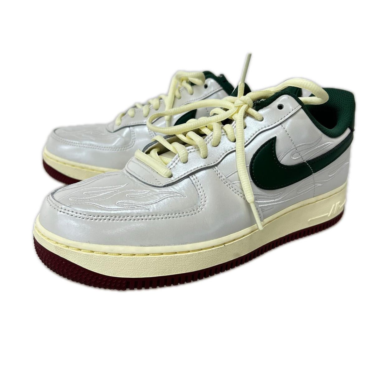 スニーカー Air Force 1 Low "Mexico" (26.5) 26.5cm (US8 1/2 UK8 EU43) ホワイト