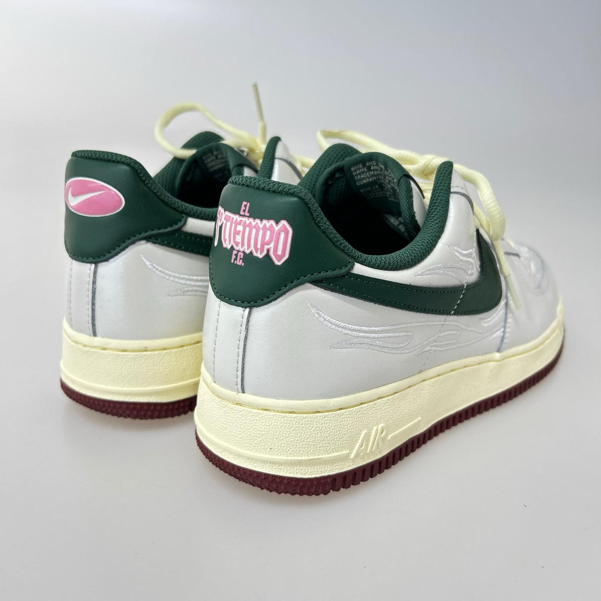 スニーカー Air Force 1 Low "Mexico" (26.5) 26.5cm (US8 1/2 UK8 EU43) ホワイト