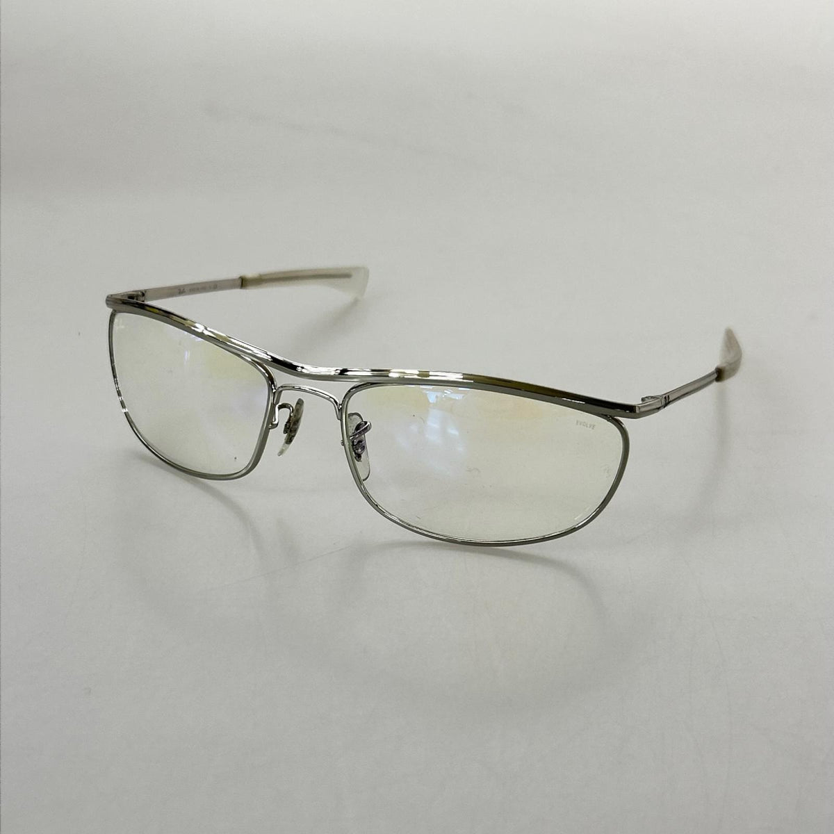 その他アクセサリー Ray-Ban ｵﾘﾝﾋﾟｱﾝ RB3119-M シルバー