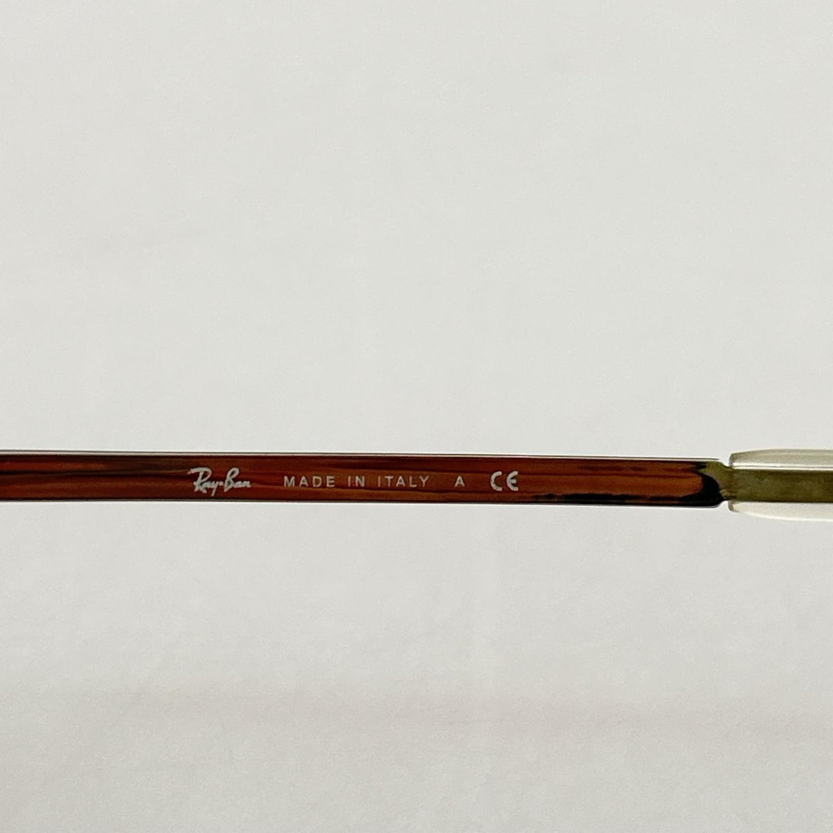 その他アクセサリー Ray-Ban ｵﾘﾝﾋﾟｱﾝ RB3119-M シルバー
