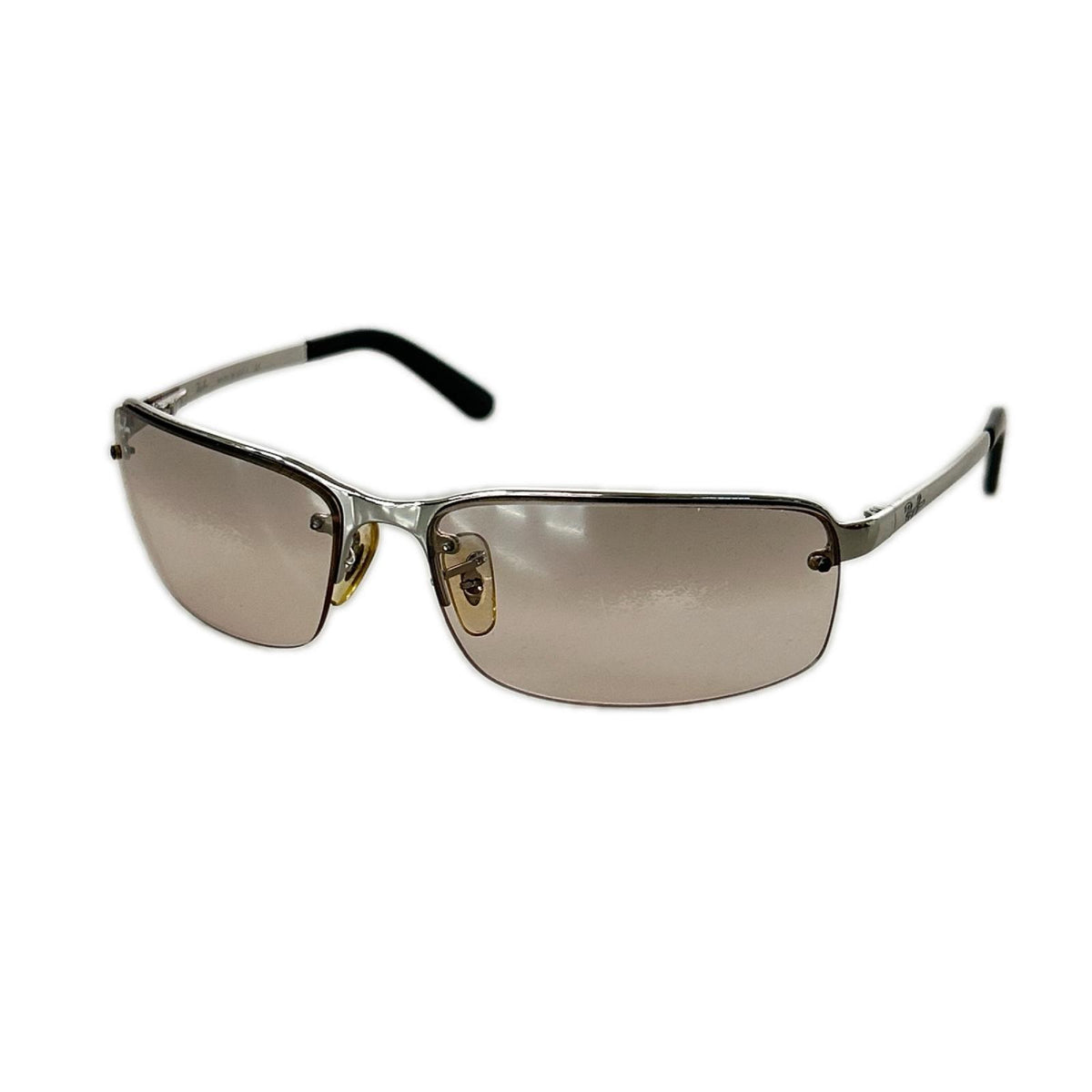 その他アクセサリー Ray-Ban ｻﾝｸﾞﾗｽ RB3217 シルバー
