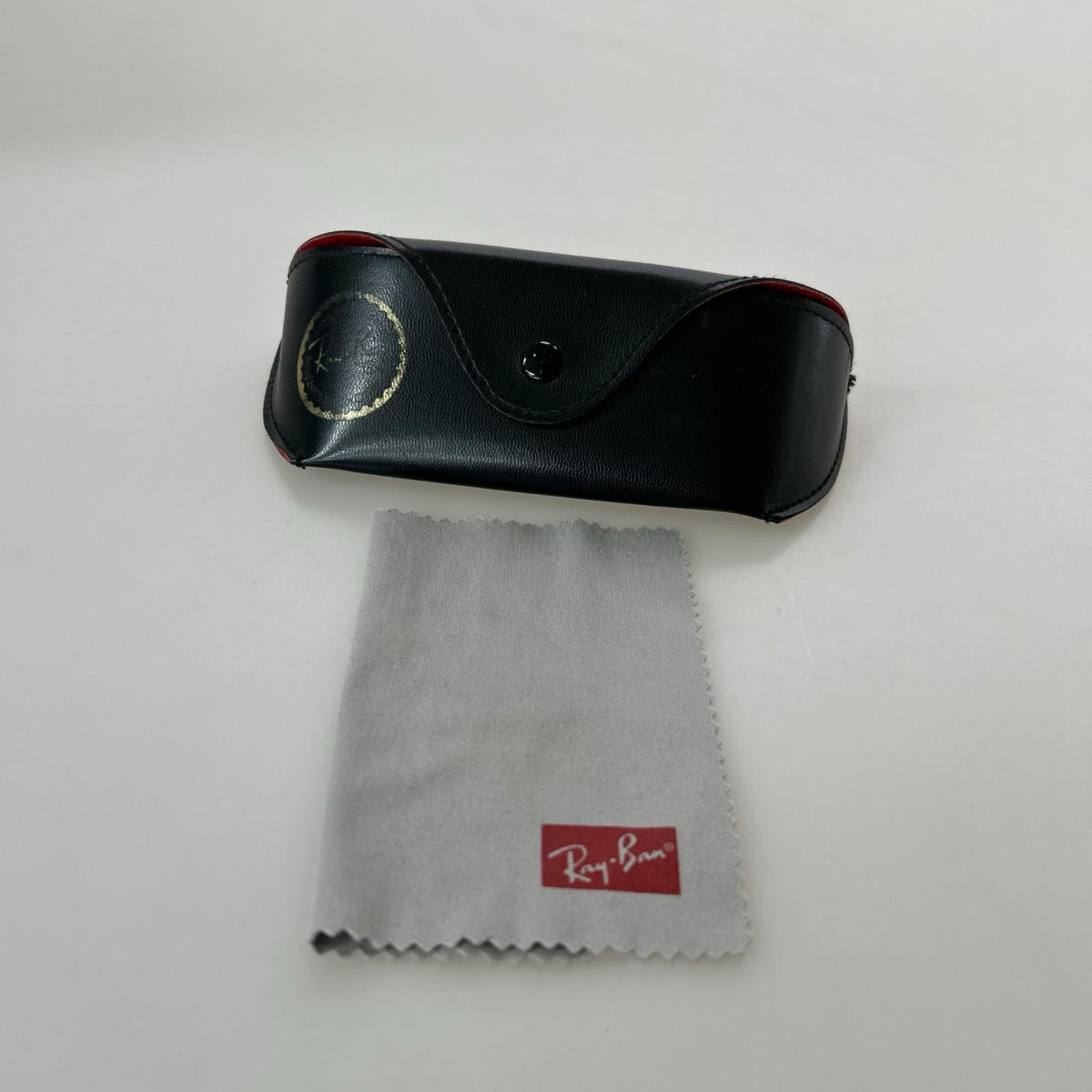 その他アクセサリー Ray-Ban ｻﾝｸﾞﾗｽ RB3217 シルバー