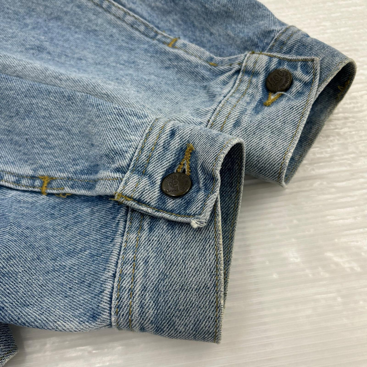 デニムジャケット 80s ﾃﾞﾆﾑｼﾞｬｹｯﾄ (M) M