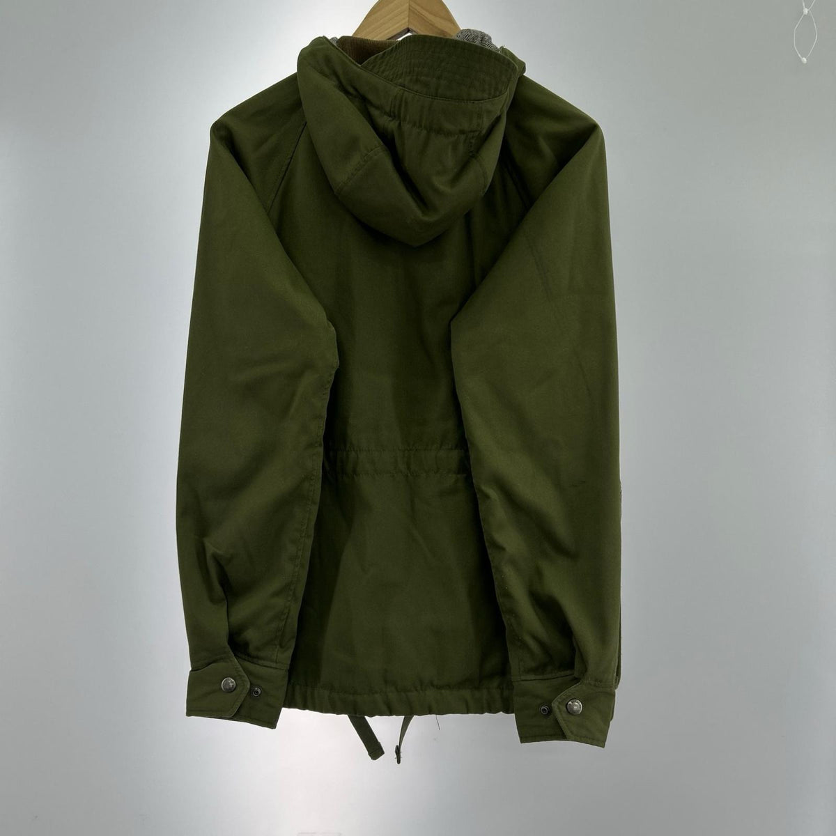ジャケット Field Parka フィールドパーカー カーキ