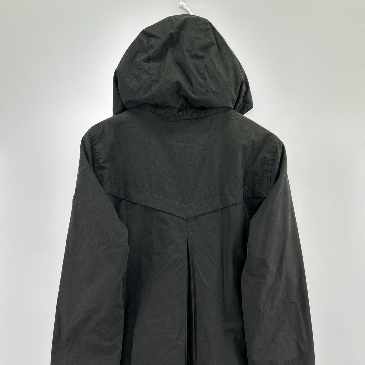ジャケット OYSTER WAX JACKET カーキ
