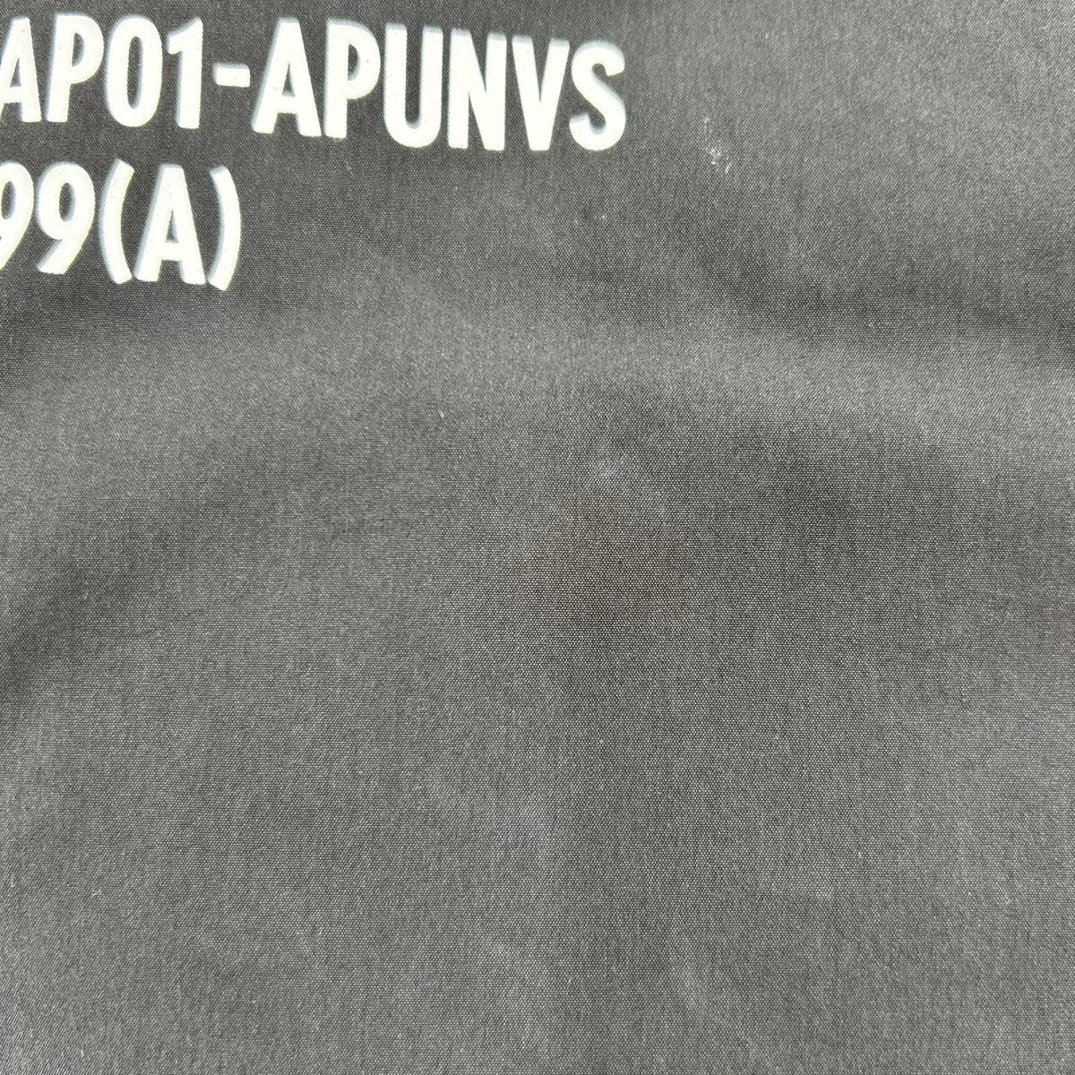 ダウンジャケット ダウンコート (XL) AAPDNM7165XX9 ブラック