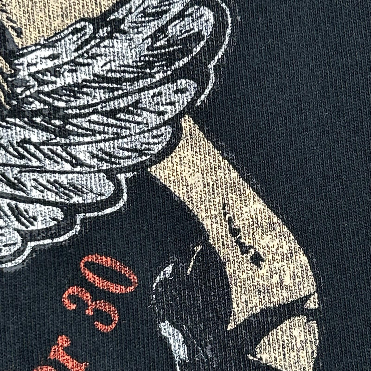 半袖Ｔシャツ ハーレー 黒 ブラック