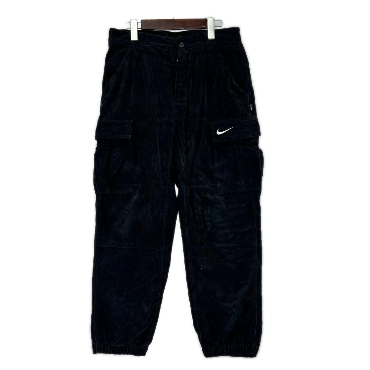 パンツ Nike Arc Corduroy Cargo Pant "Black" S ブラック