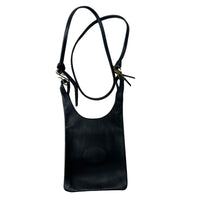 ショルダーバッグ NN-LCLA04 LOWE-PETIT BLACK ブラック