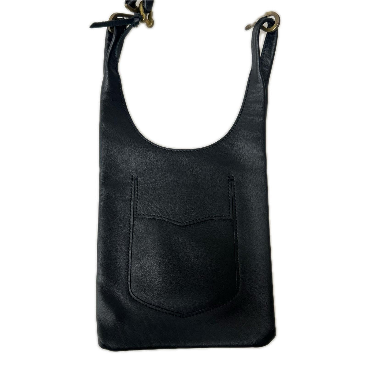 ショルダーバッグ NN-LCLA04 LOWE-PETIT BLACK ブラック