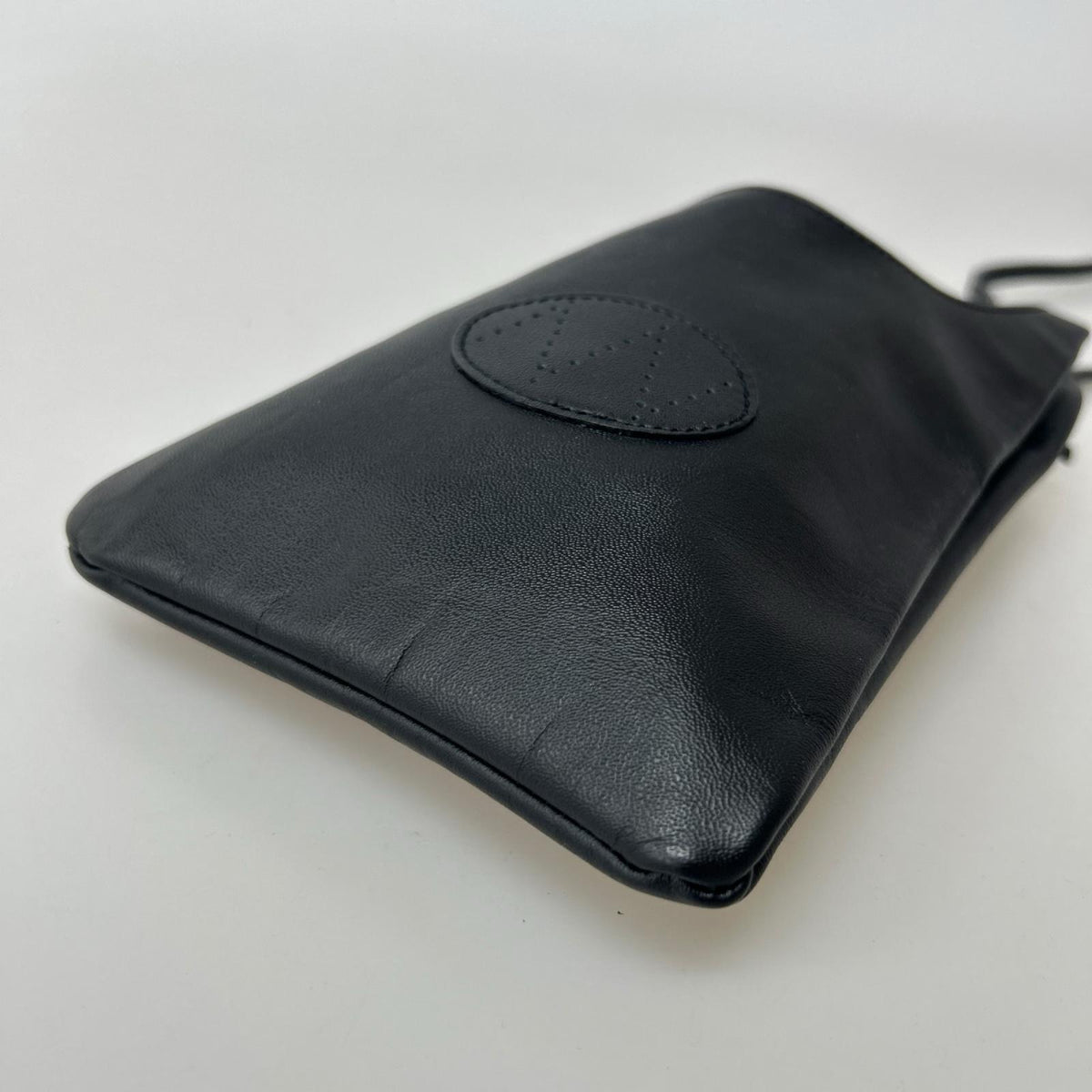 ショルダーバッグ NN-LCLA04 LOWE-PETIT BLACK ブラック