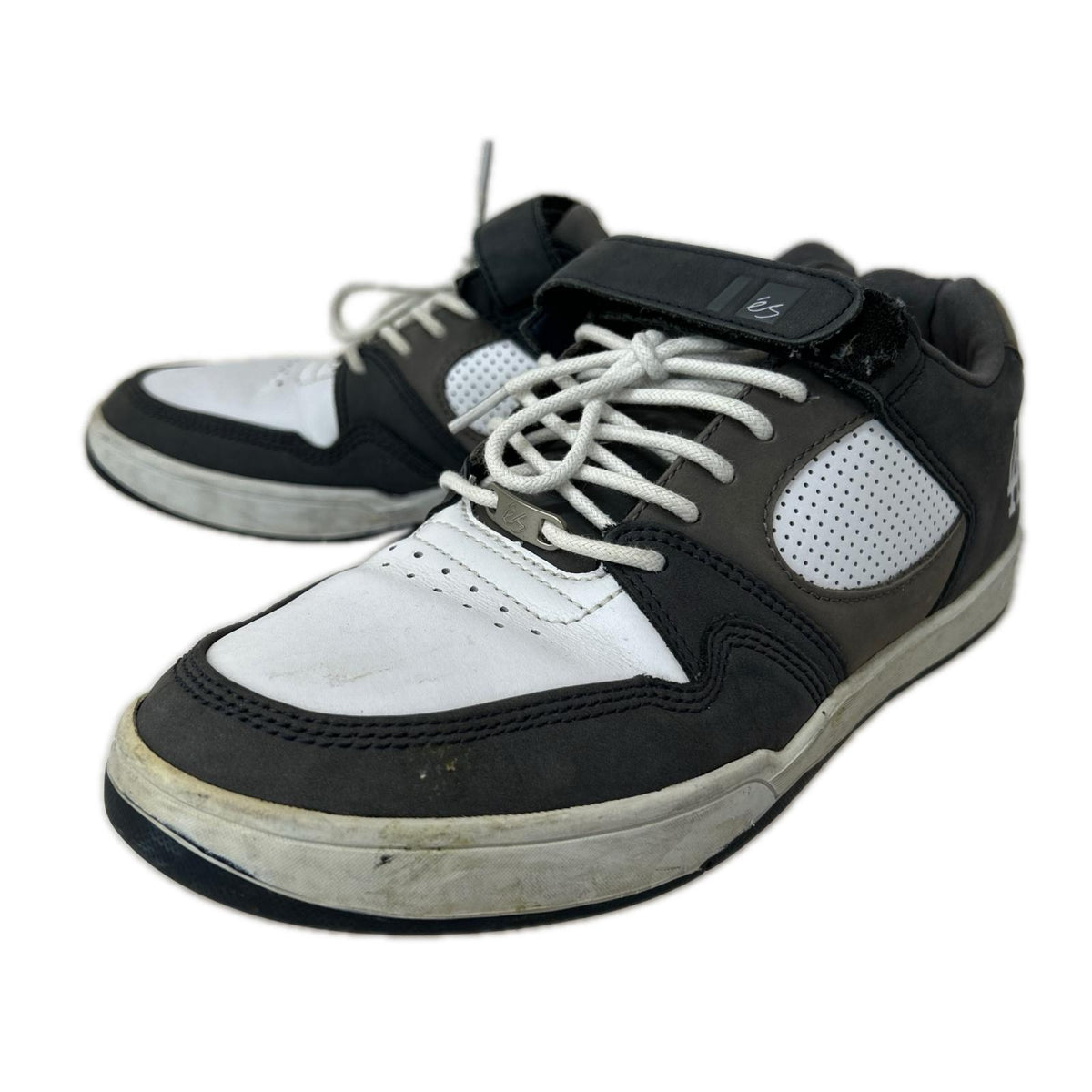 スニーカー Es ﾛｰｶｯﾄｽﾆｰｶｰ 28cm 28cm (US10 UK9 1/2 EU46)