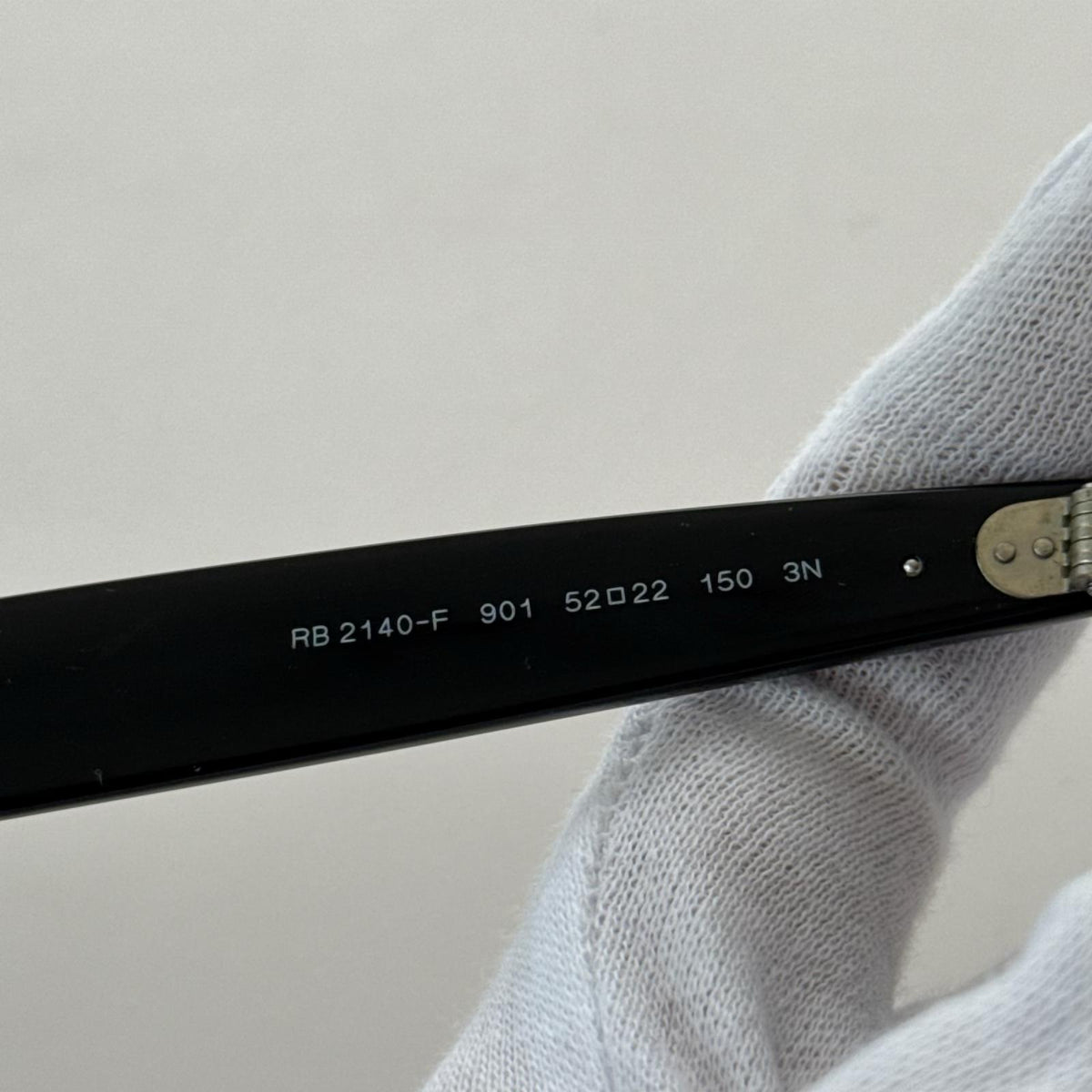 その他アクセサリー ORIGINAL WAYFARER CLASSIC ブラック