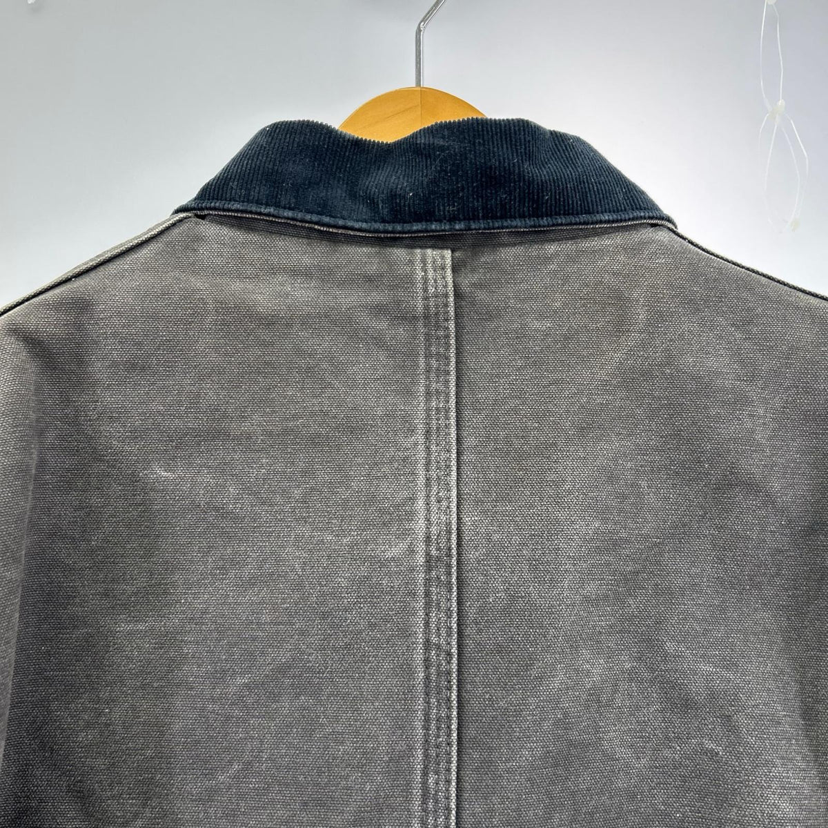 ジャケット ﾄﾗﾃﾞｨｼｮﾅﾙｺｰﾄ 黒 (L) L ブラック