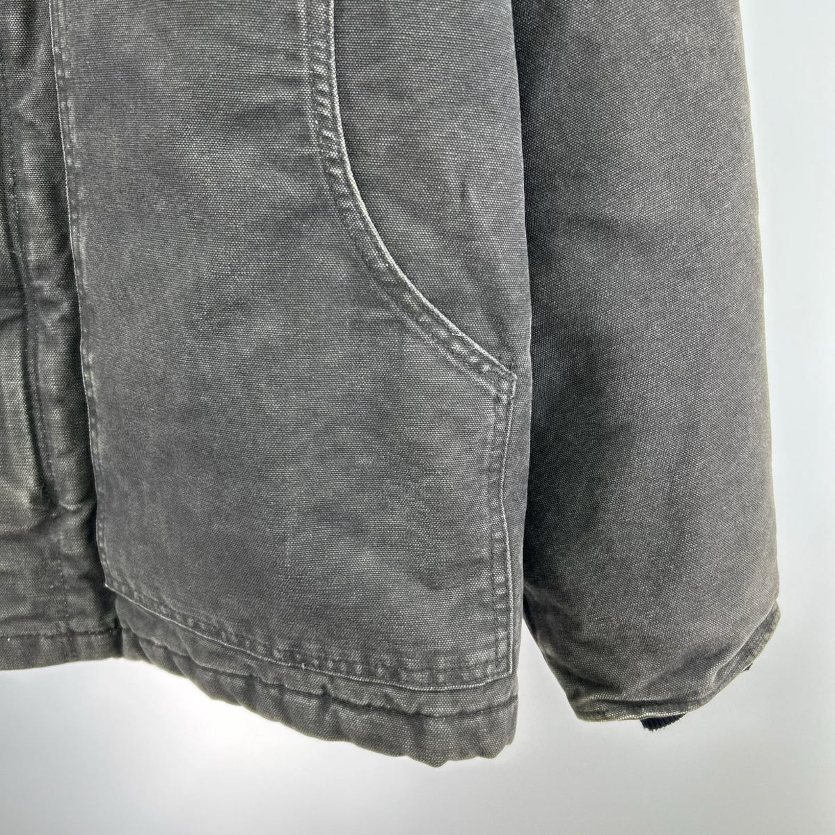 ジャケット ﾄﾗﾃﾞｨｼｮﾅﾙｺｰﾄ 黒 (L) L ブラック