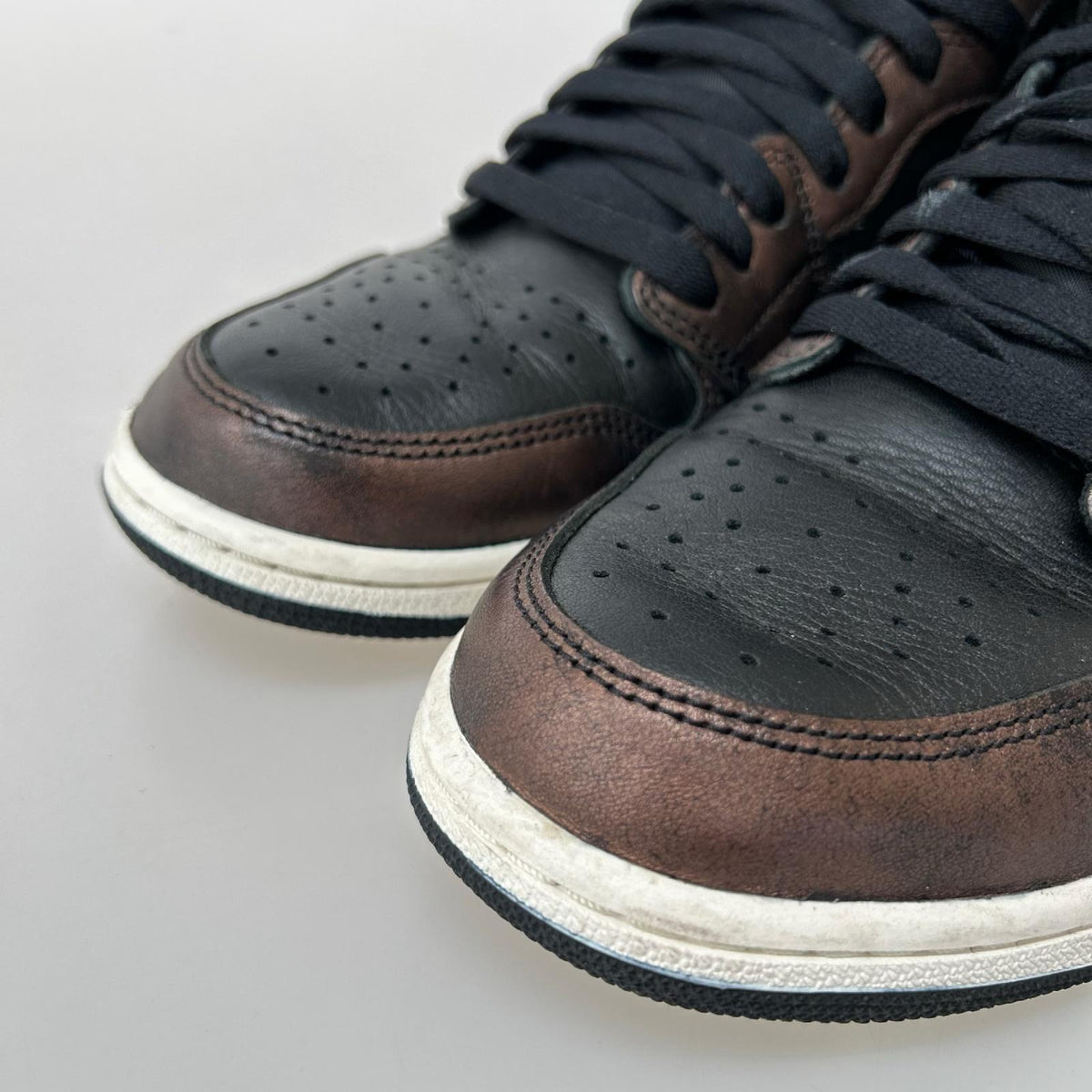 スニーカー Jordan 1 High OG 29cm 29cm (US11 UK10 1/2 EU48) ブラック