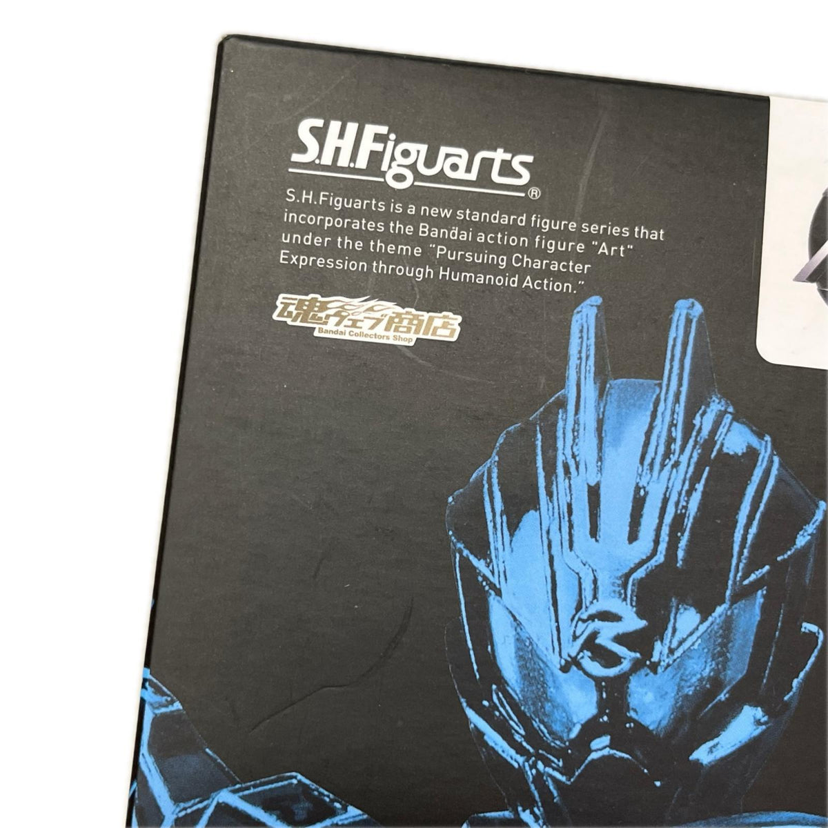 S.H.Figuarts 仮面ライダーダークドライブ タイプネクスト 仮面ライダードライブ BANDAI フィギュア/グッズ