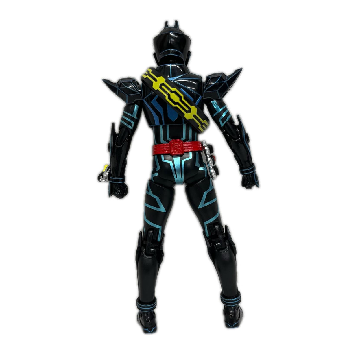 S.H.Figuarts 仮面ライダーダークドライブ タイプネクスト 仮面ライダードライブ BANDAI フィギュア/グッズ