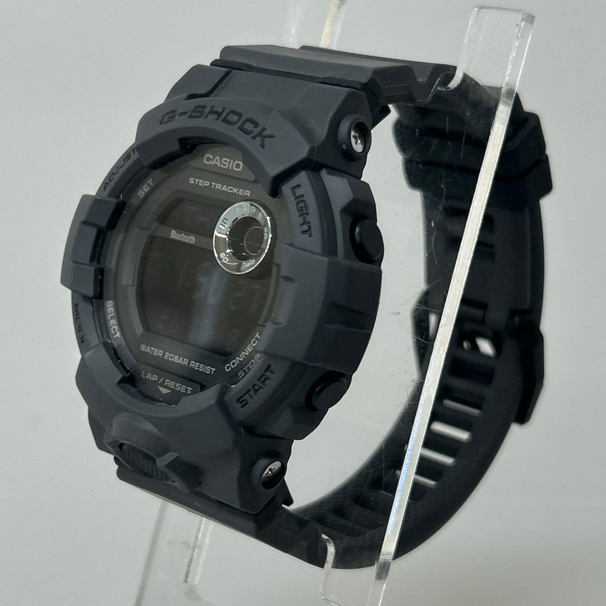 腕時計 GBD-800 ブラック