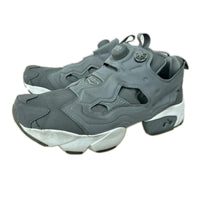 スニーカー FZ4430 INSTAPUMP FURY 26cm 26cm (US8 UK7 1/2 EU42) グレー