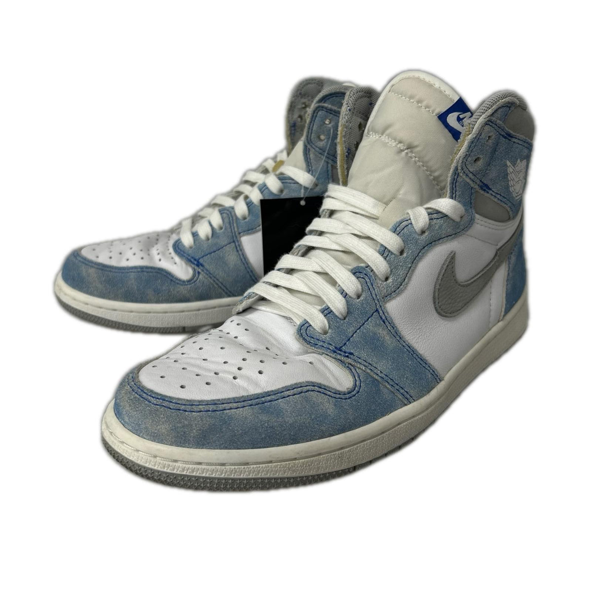 スニーカー Air Jordan 1 High OG HYPER ROYAL 555088-402 (28.0) 28cm (US10 UK9 1/2 EU46)