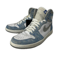スニーカー Air Jordan 1 High OG HYPER ROYAL 555088-402 (28.0) 28cm (US10 UK9 1/2 EU46)