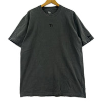 半袖Ｔシャツ ×NEW ERA Tｼｬﾂ　ｸﾞﾚｰ L グレー