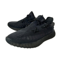 シューズ Yeezy Boost 350V2 ﾓﾉｼﾝﾀﾞｰ ブラック