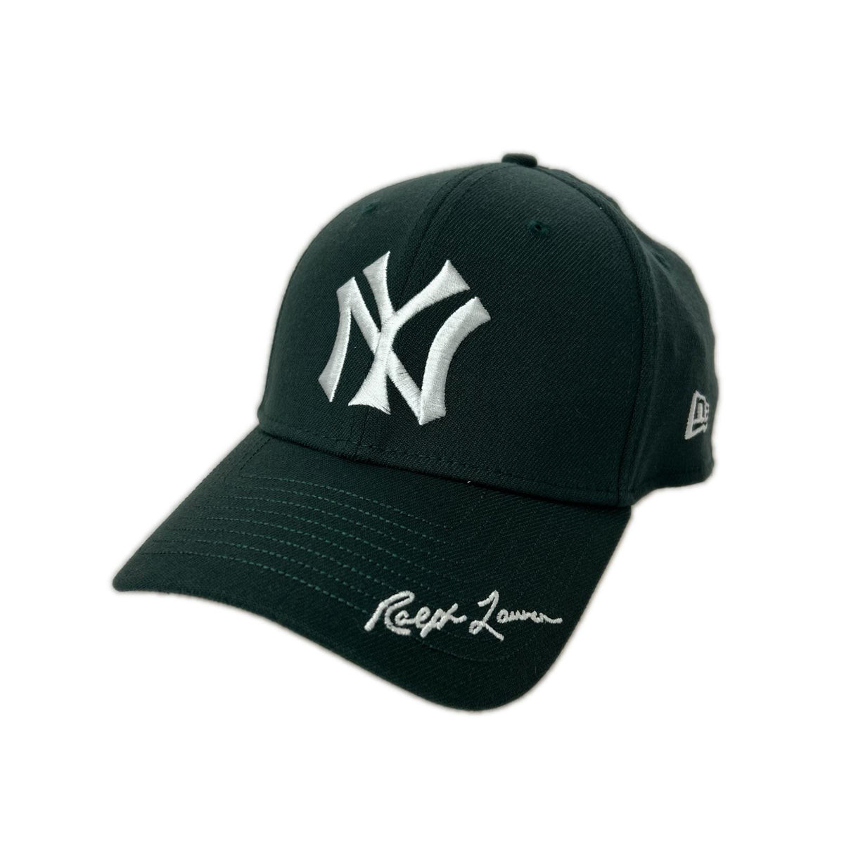キャップ NEW ERA POLO ｷｬｯﾌﾟYANKKES 緑 グリーン