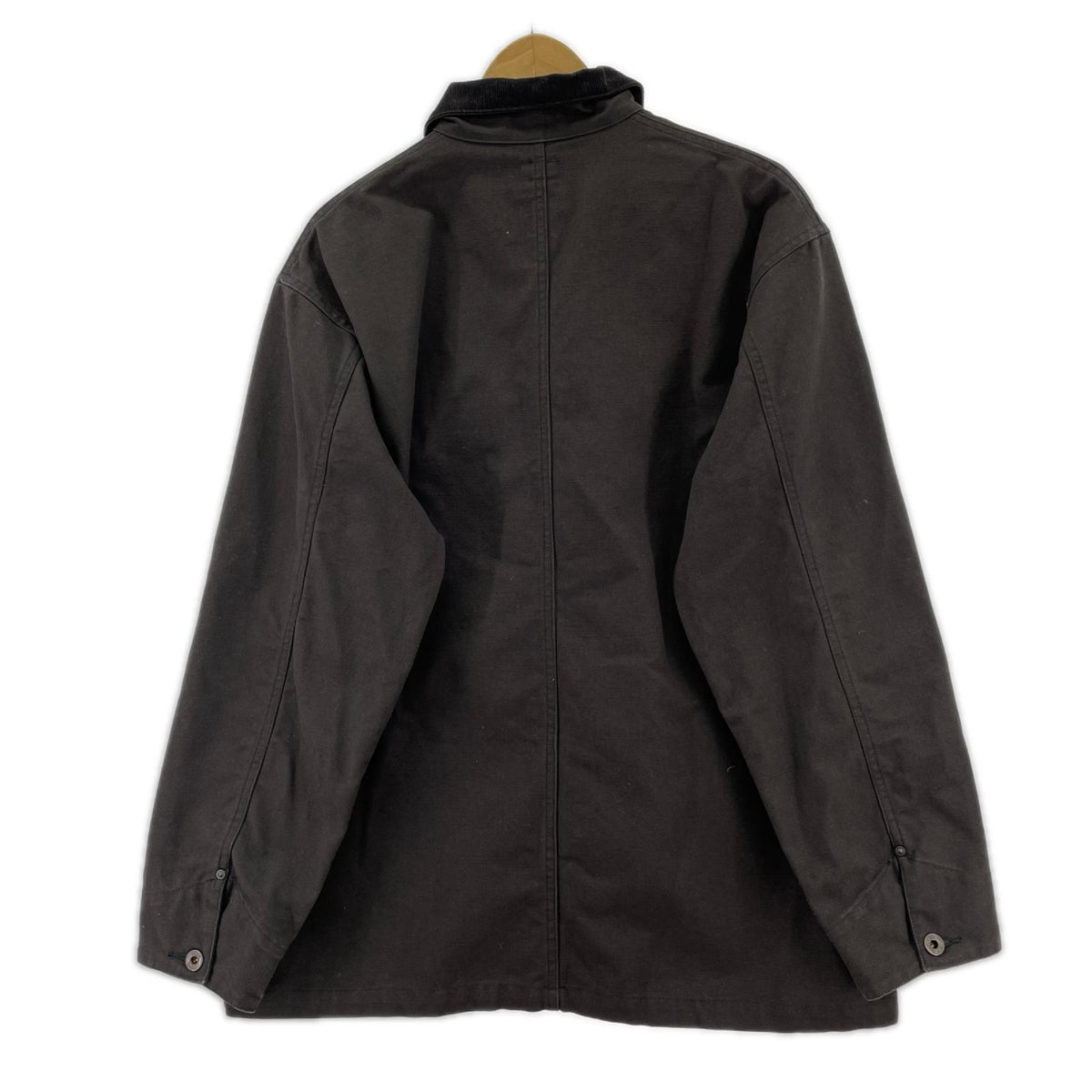 ジャケット Reddish Brown ｶﾊﾞｰｵｰﾙ 40 ブラック