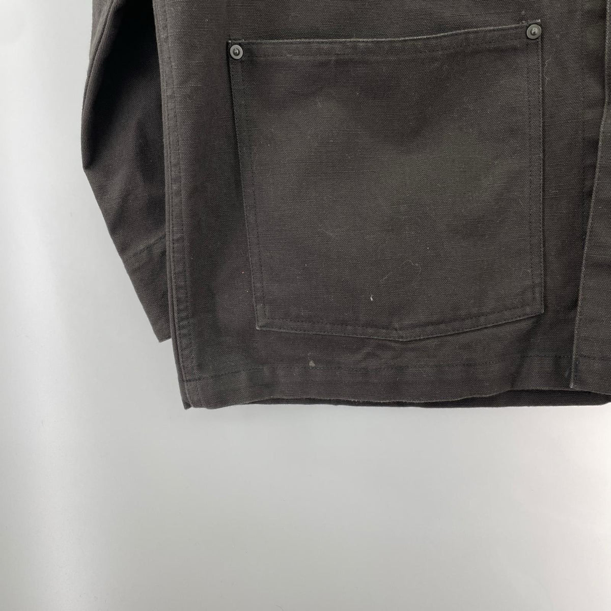 ジャケット Reddish Brown ｶﾊﾞｰｵｰﾙ 40 ブラック