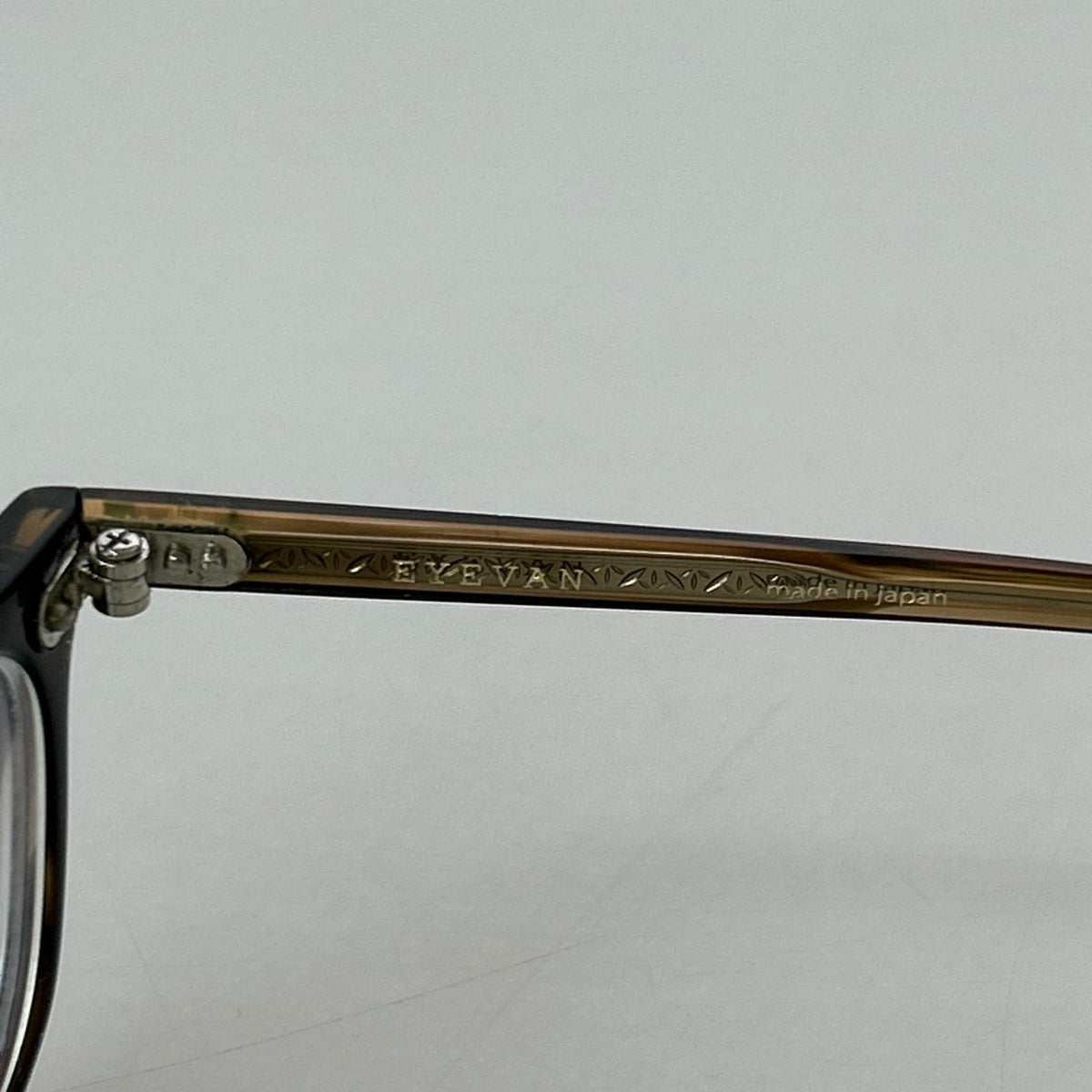 その他アクセサリー Erwin Blackburn 49size (OLB) 49 21-145 ブラウン