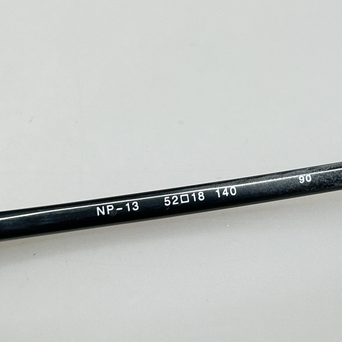 その他アクセサリー NP-13 ブラック