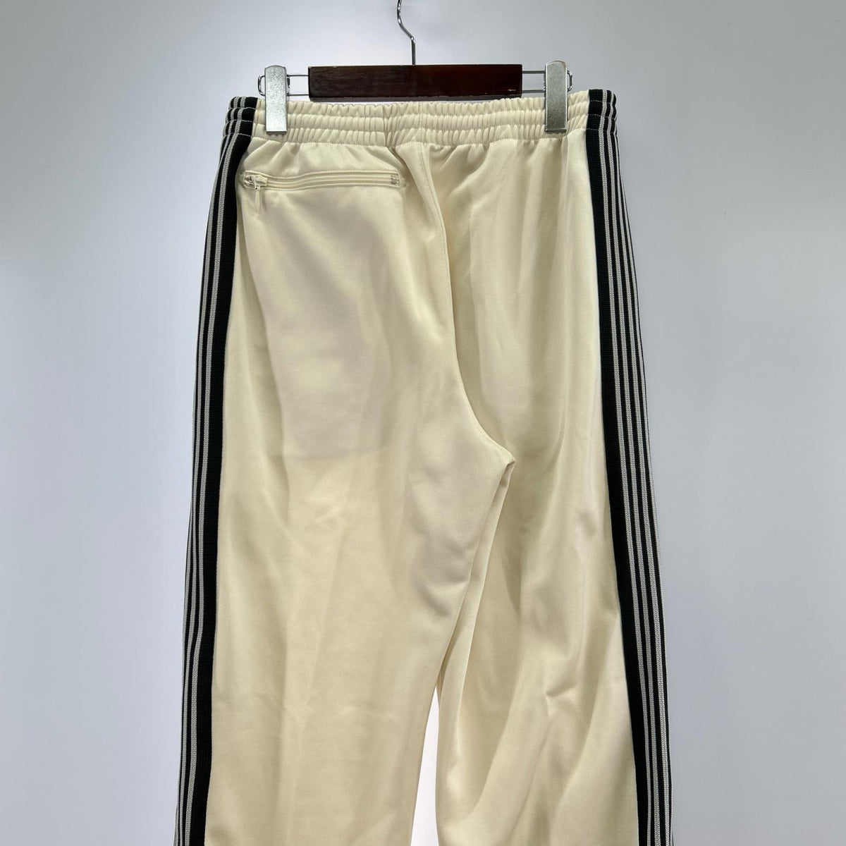 パンツ Teack pants 白 SIZE S S ホワイト