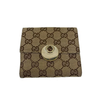 GUCCI/120932/ｺﾝﾊﾟｸﾄｳｫﾚｯﾄ